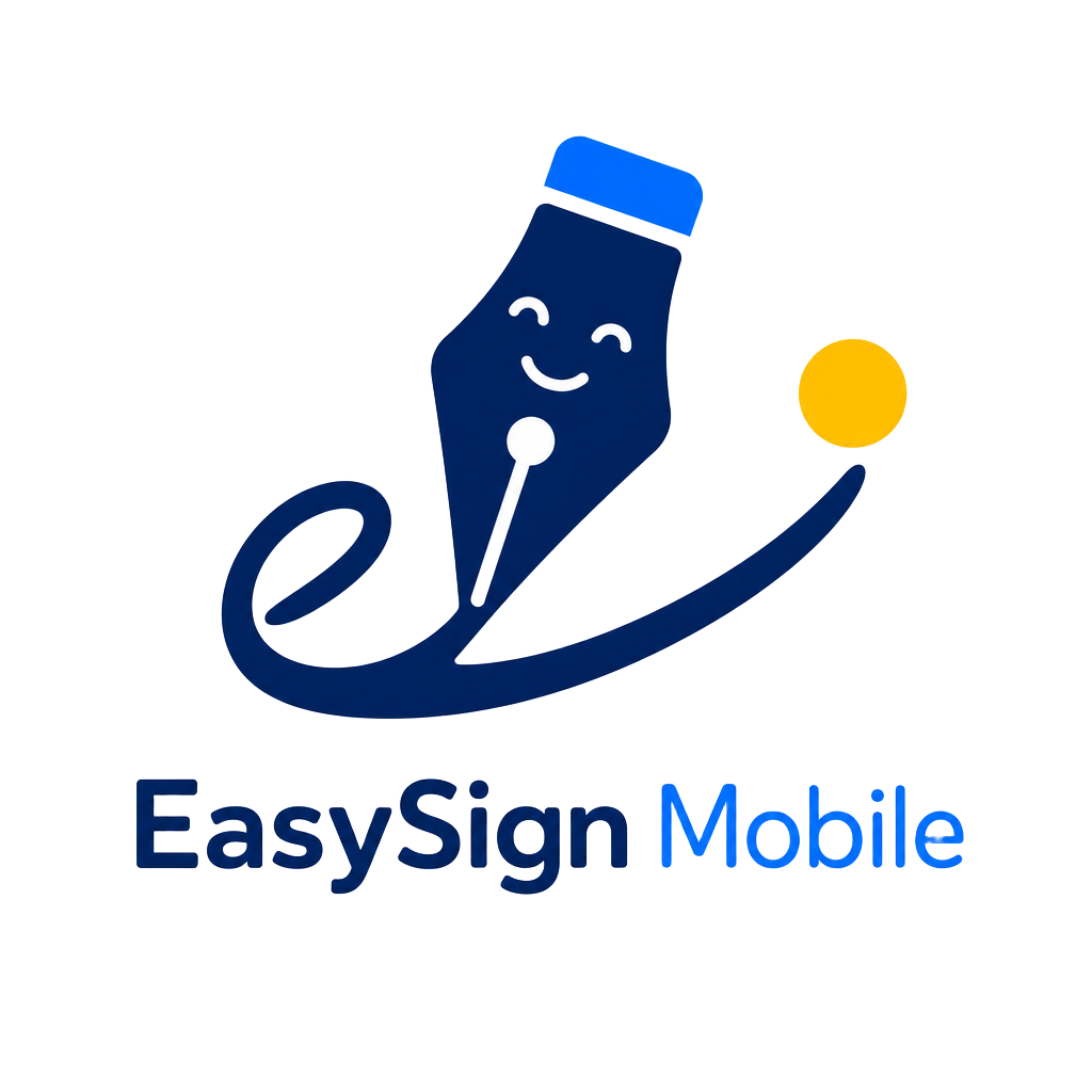 EasySign Mobile logo